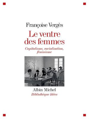 cover image of Le Ventre des femmes